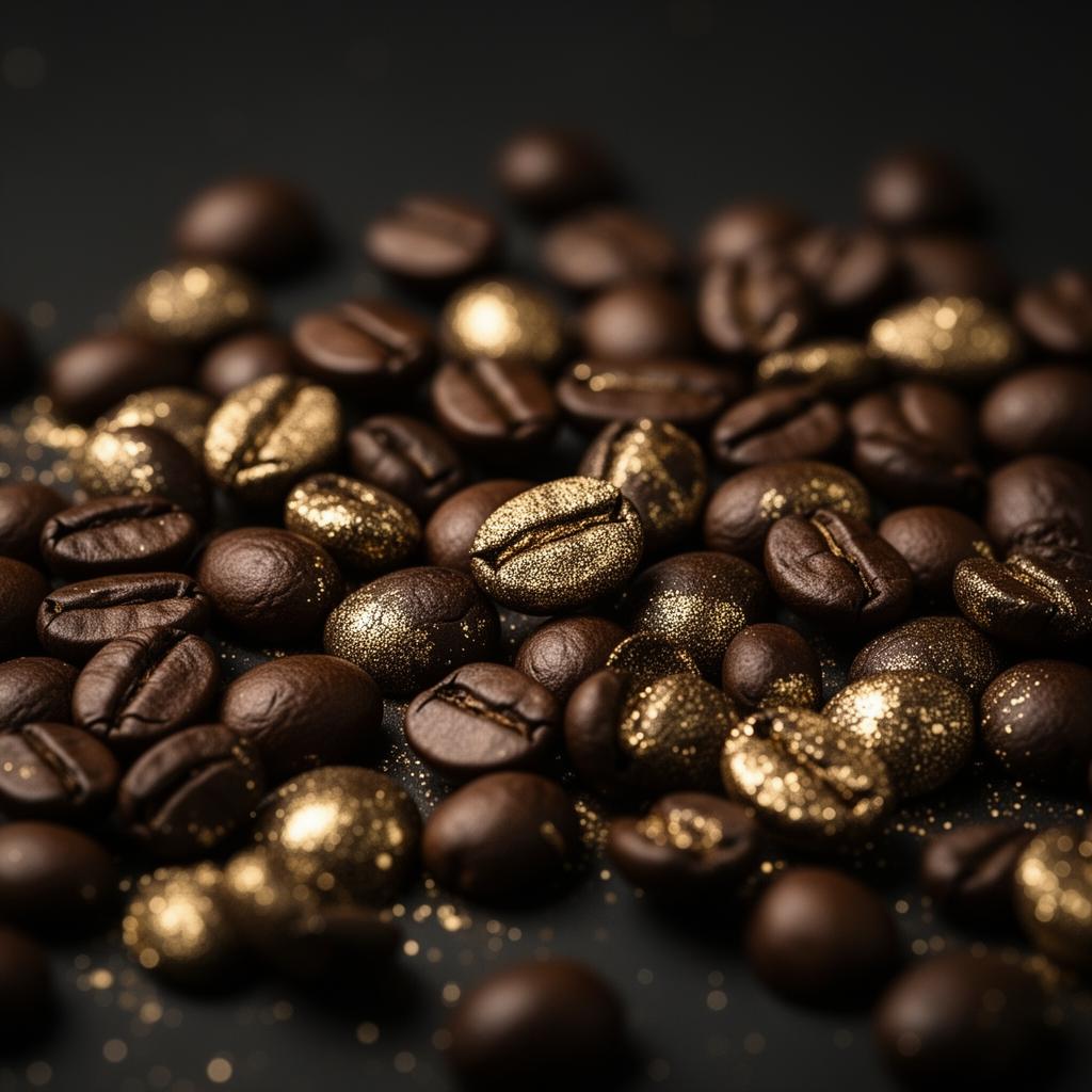 Specialty Coffee