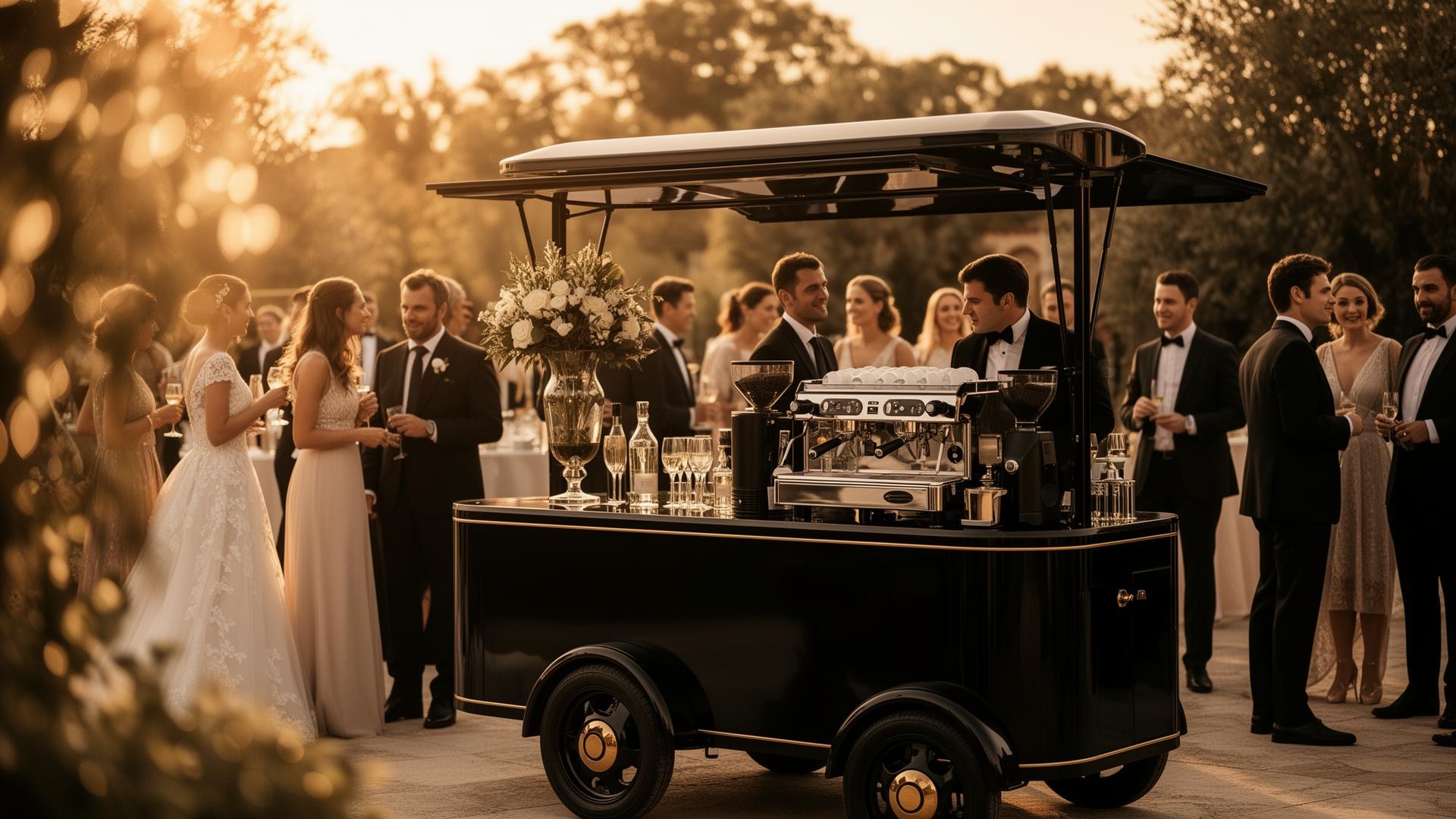 Event Catering